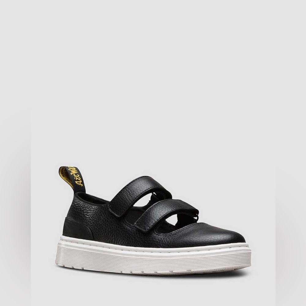 Dr. Martens Mae Temperley Double Strap Shoes - Picture 16 of 16